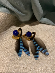 Boucles Majorelle